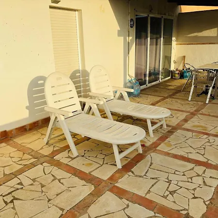 Apartamento Magnifico Atico Con Vistas, Se Admiten Mascotas