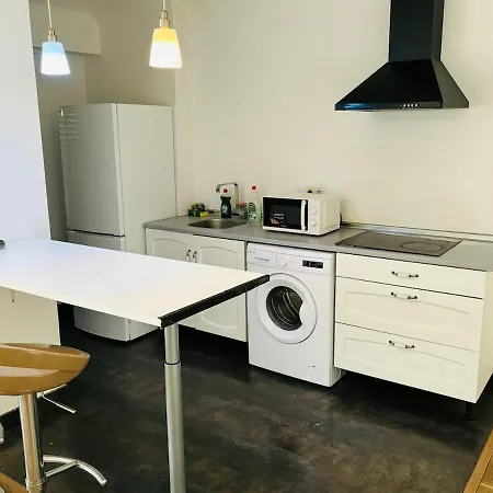아파트 Magnifico Atico Con Vistas, Se Admiten Mascotas 엘 푸이그